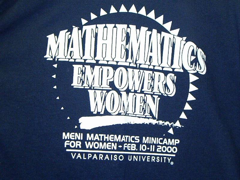 El entorno sociocultural influye en que algunas mujeres lleguen a ser “genios de las  matemáticas”