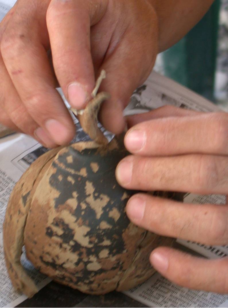 Los conocimientos de las antiguas tradiciones artesanales proporcionarán nuevos paradigmas informáticos 