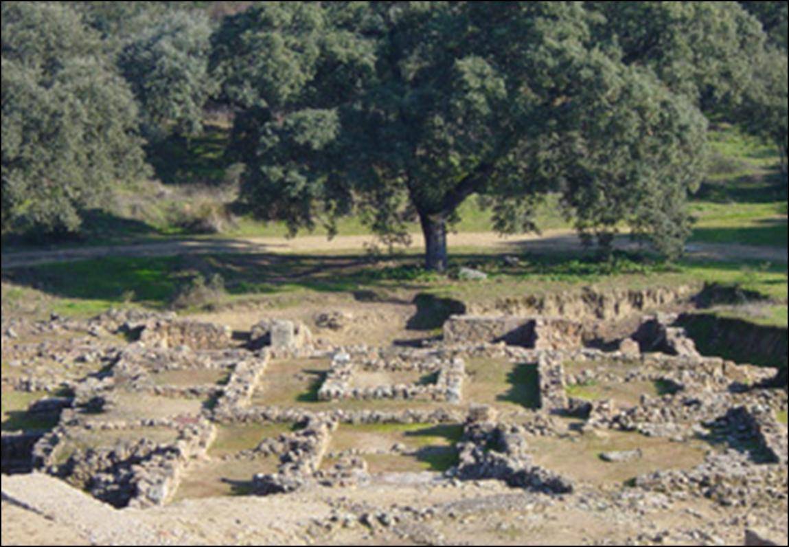 Una red europea estudia la aplicación de tecnologías de la información en la arqueología