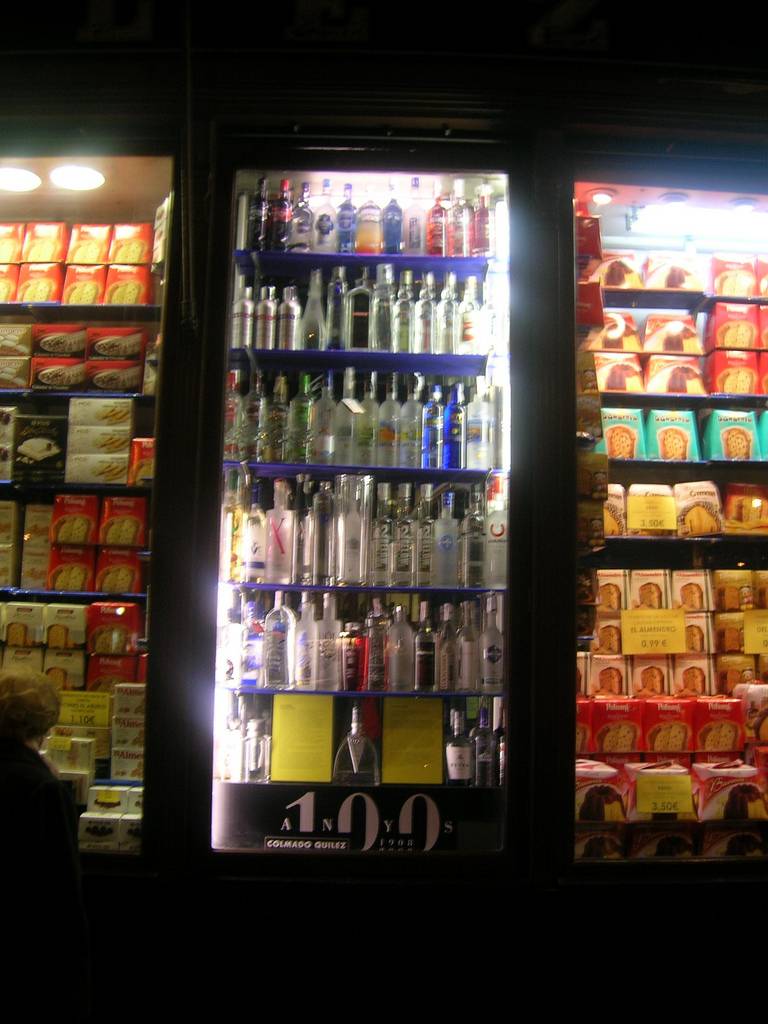 Algunas proteínas podrían estar implicadas en la dependencia al alcohol
