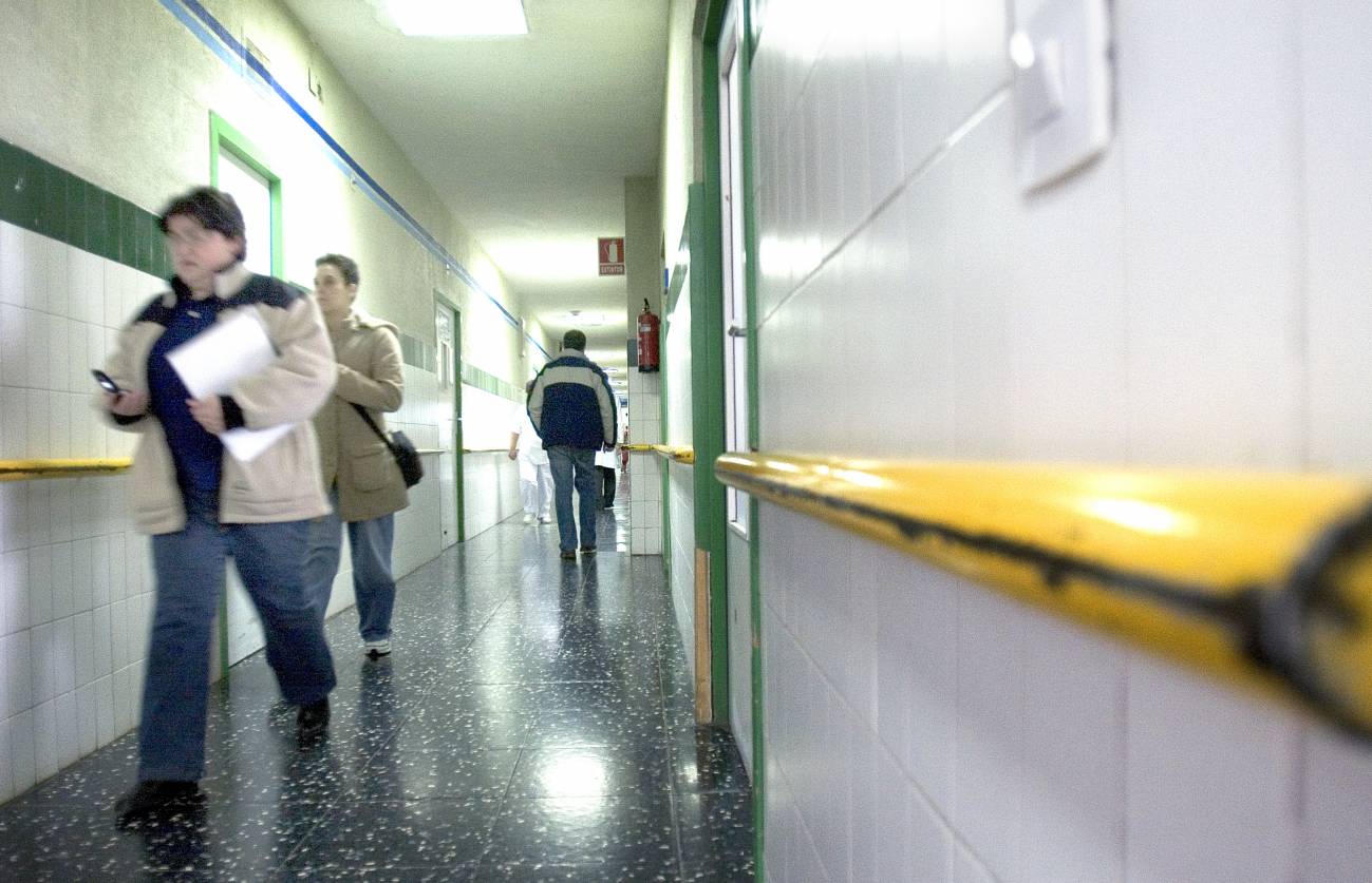 Aumenta la tasa de hospitalizaciones tras años de descenso