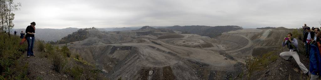 Científicos estadounidenses piden una moratoria contra los permisos de explotación minera en las montañas