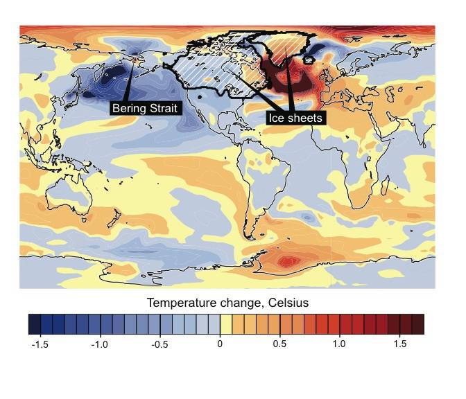 Científicos proponen reducciones de CO2 del 50% para 2050 respecto a los niveles de 2000 