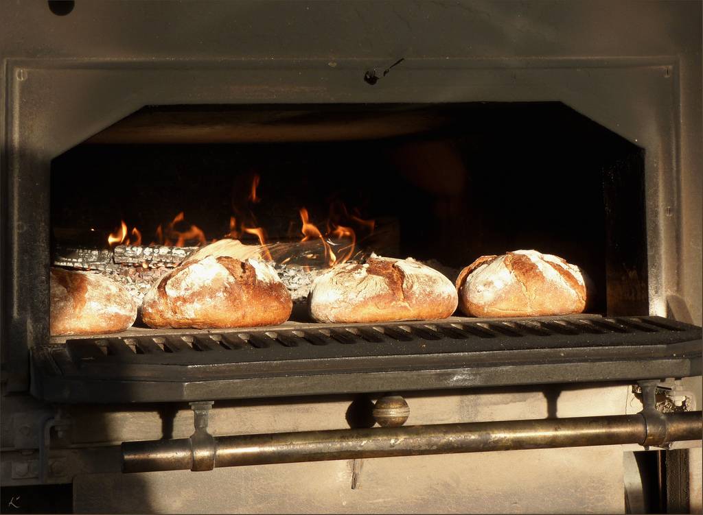 Desarrollado un pan de trigo apto para la mayoría de los celiacos