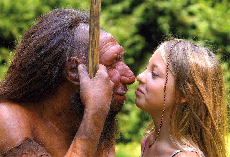Descifran el legado de los genes neandertales en los humanos actuales