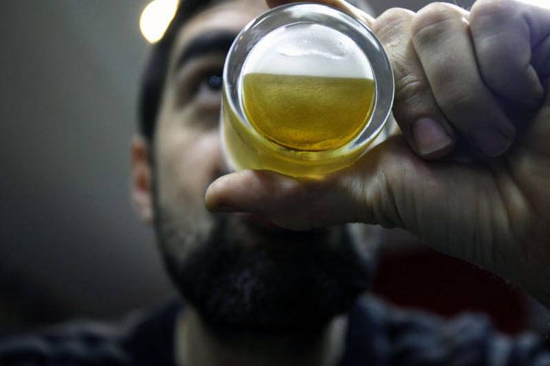 El alcohol mató a 3,3 millones de personas en 2012 