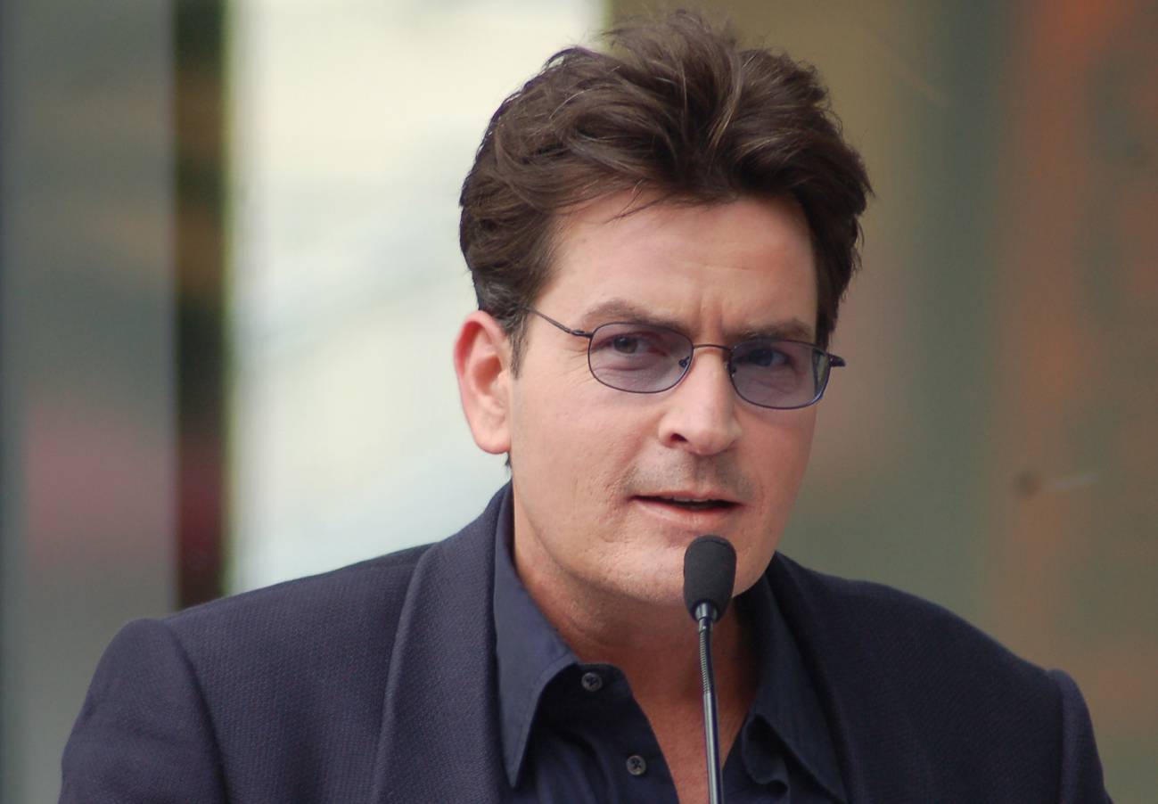 El anuncio de Charlie Sheen dispara la búsqueda de información sobre VIH