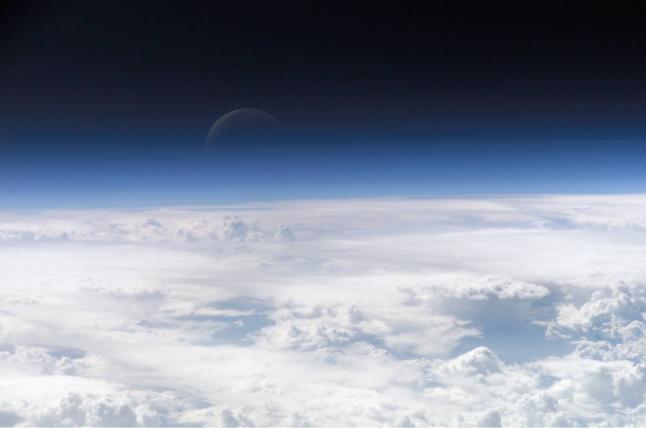 El calentamiento “perdido” aumentará los efectos del cambio climático futuro