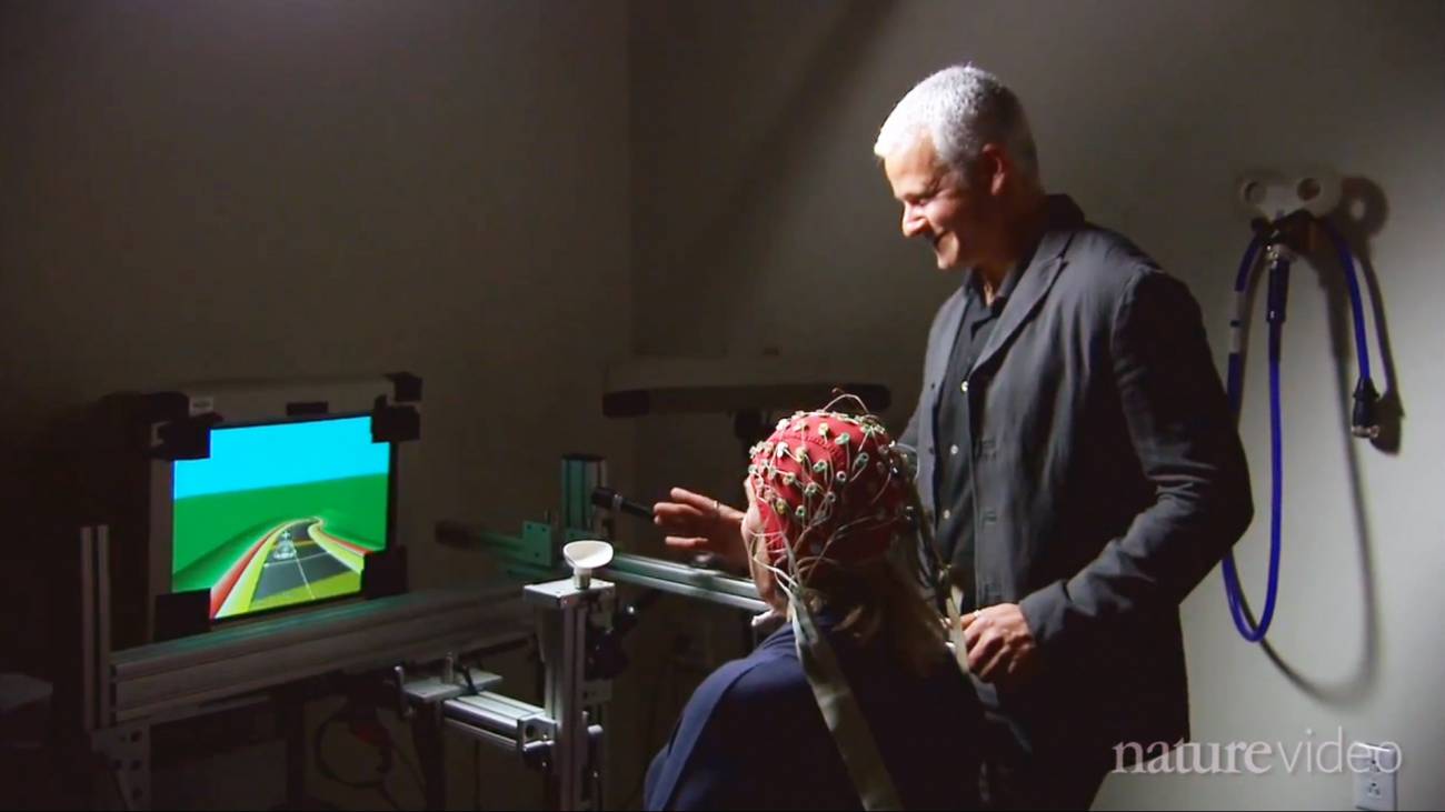 El envejecimiento del cerebro, más moldeable de lo que se pensaba, según una investigación publicada en 'Nature'