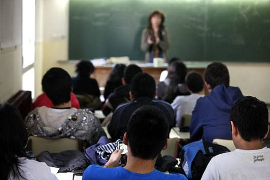 El lenguaje académico dificulta al alumnado el aprendizaje sobre ciencia