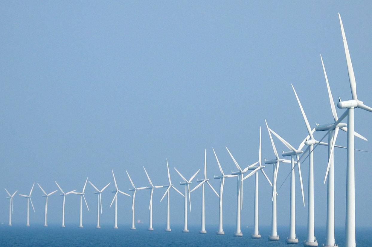 Europa todavía está lejos de alcanzar el 20% en el uso de energías renovables para 2020