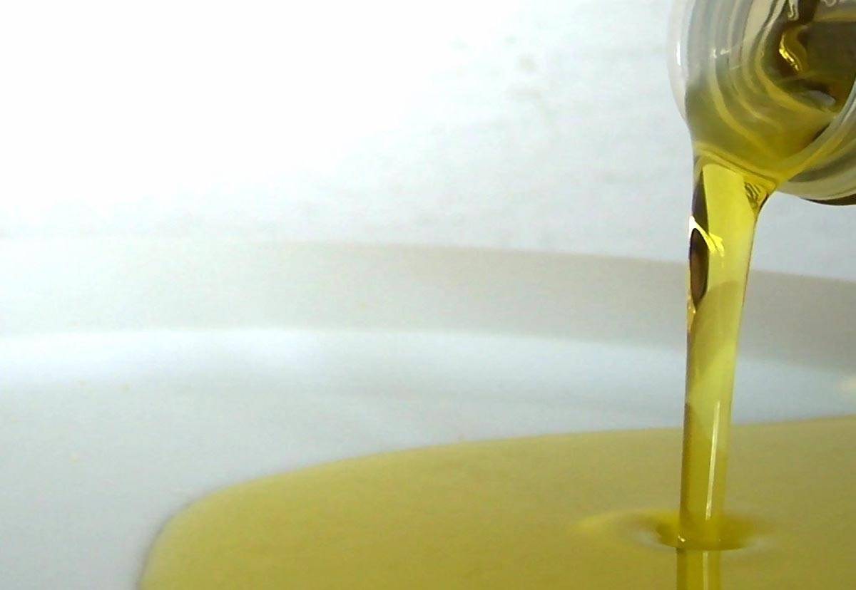 Identifican los marcadores geográficos del aceite de oliva