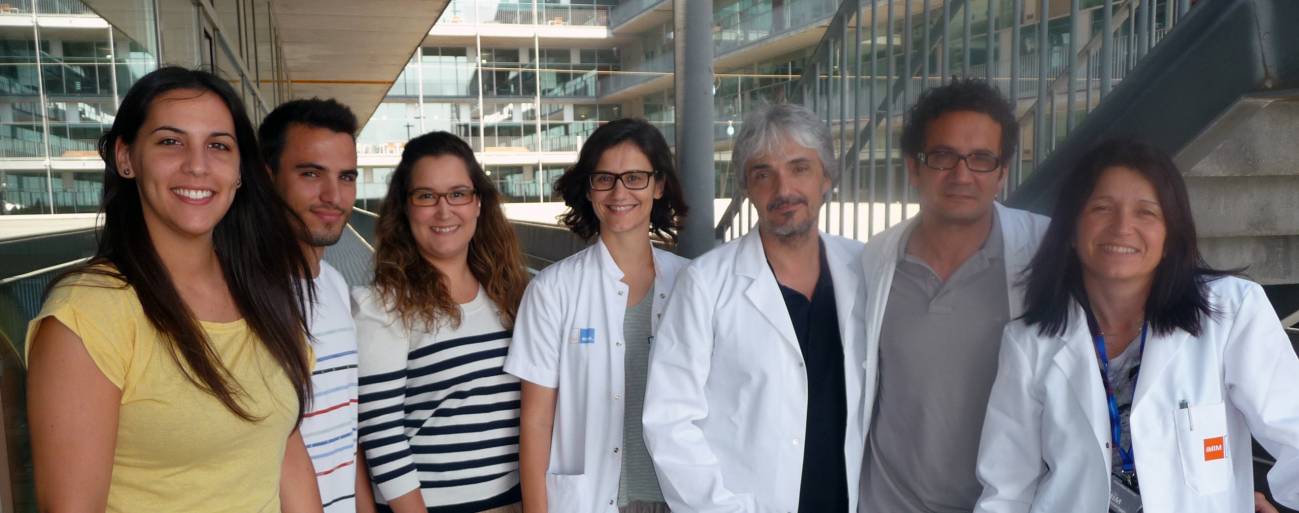 Identifican una nueva función de una proteína implicada en el carcinoma escamoso  