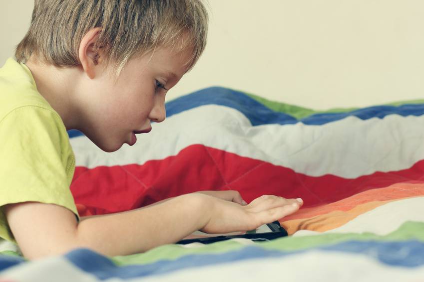 La diabetes gestacional de la madre se asocia con tipos de autismo en el niño