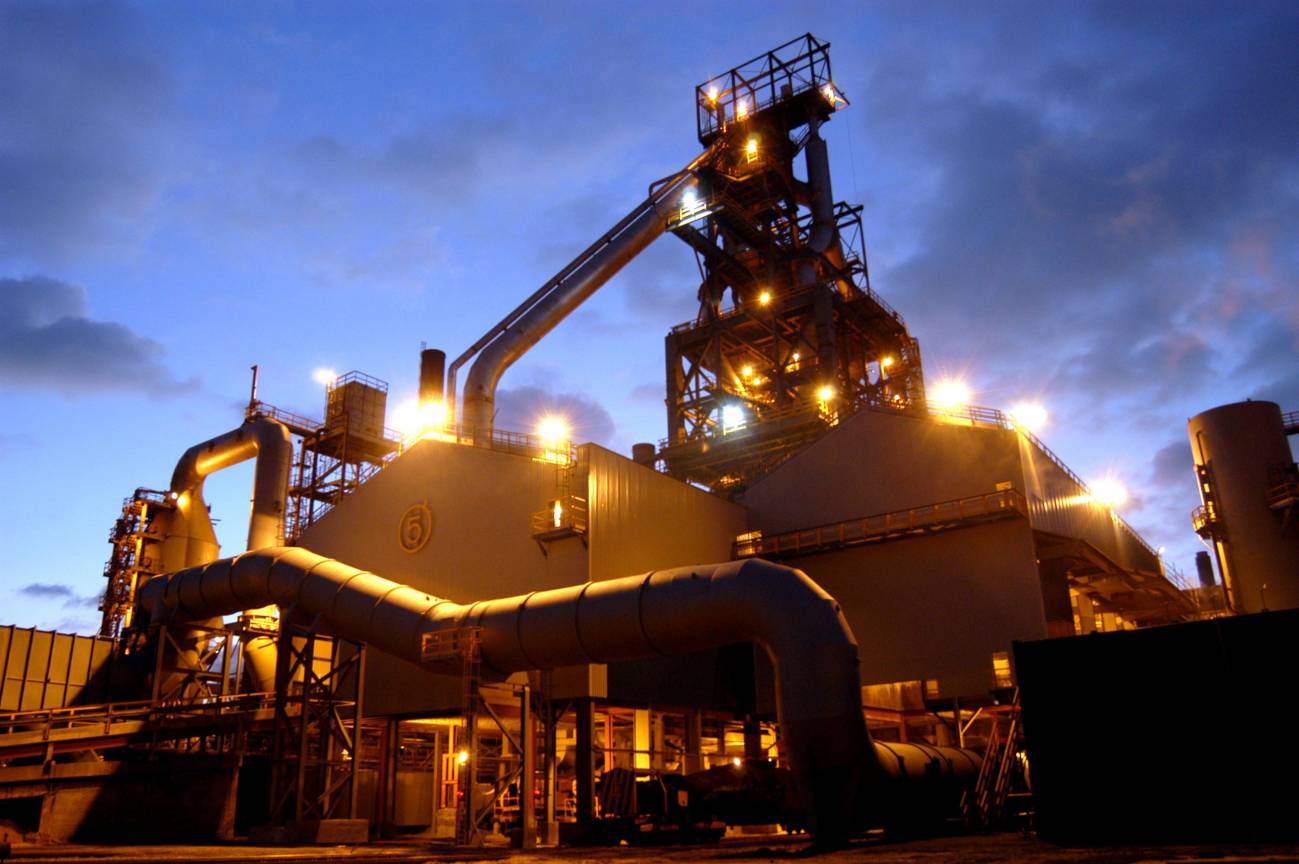 La industria del acero en Brasil fracasa en su estrategia contra el cambio climático 
