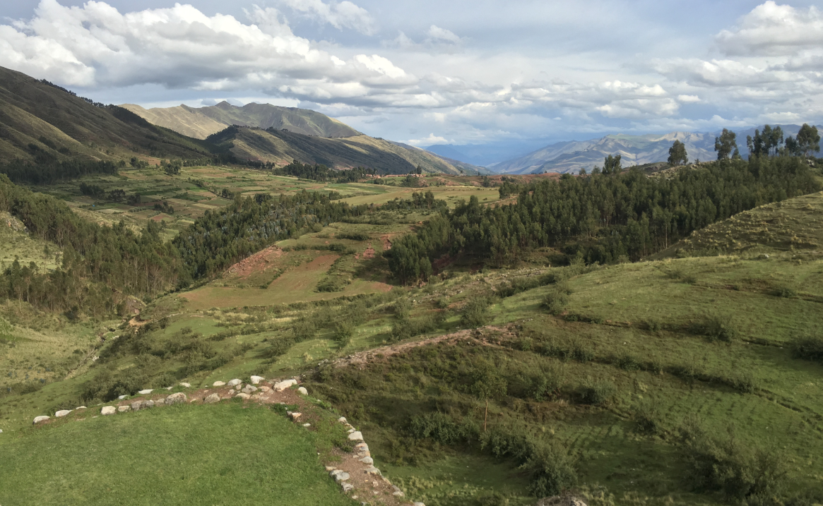 La población de América del Sur creció sin límites hace 5.000 años 