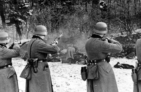 La violencia sanguinaria tiene raíces profundas en la evolución humana 