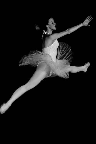 Las bailarinas y las deportistas de élite son más proclives a las enfermedades vasculares