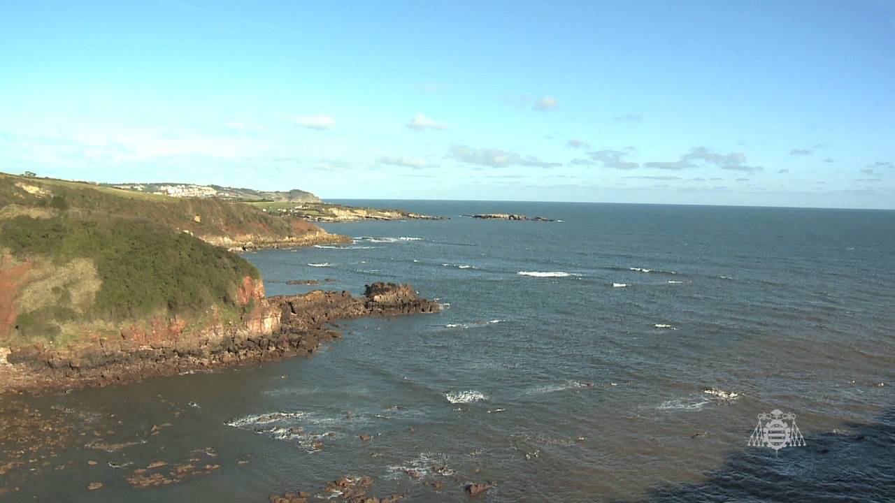 Costa cántabra