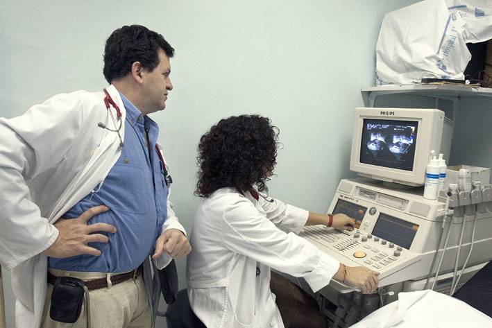 Las investigadoras en el área de medicina están peor pagadas que sus homólogos varones
