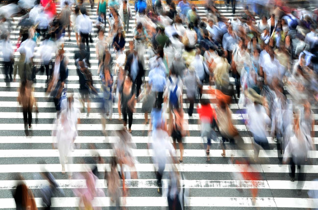 Los test genéticos de tus familiares te pueden delatar