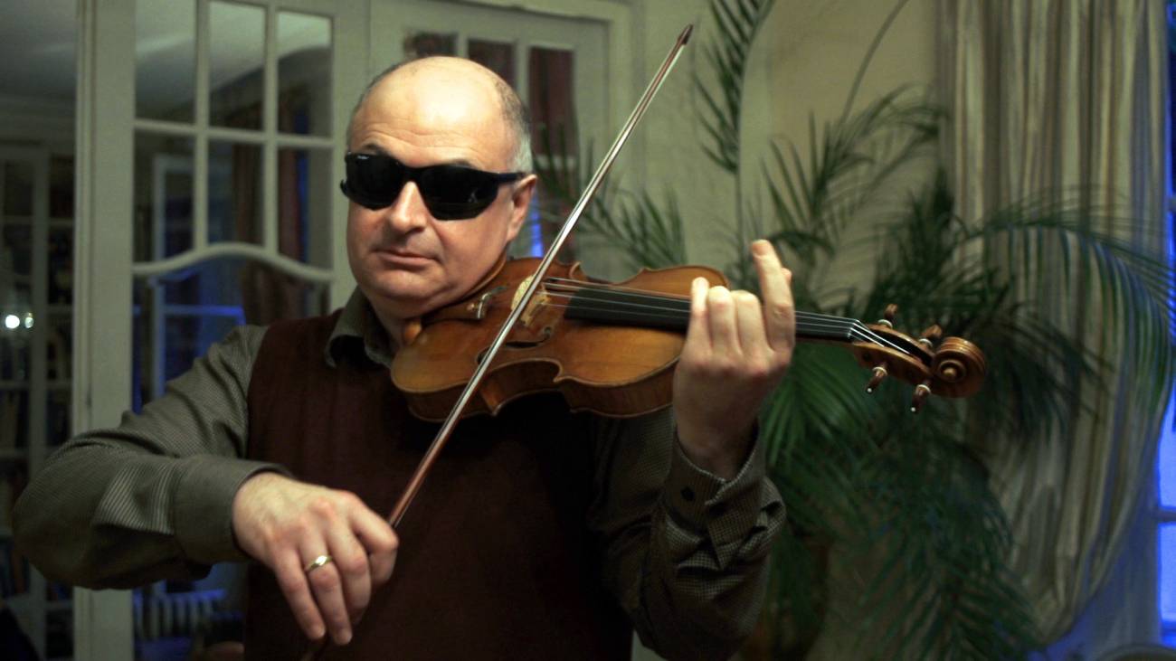 Los violinistas profesionales no reconocen el sonido de un Stradivarius 