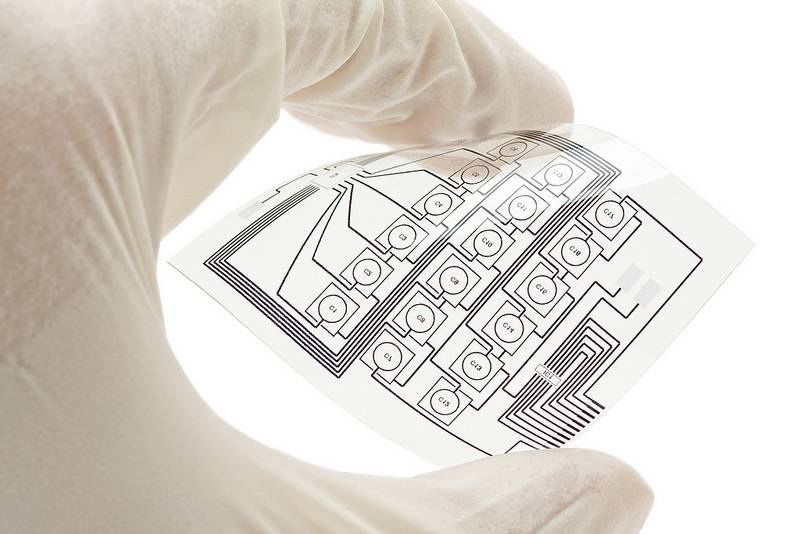 Los nuevos materiales están revolucionando la nanoelectrónica / PressReleaseFinder.