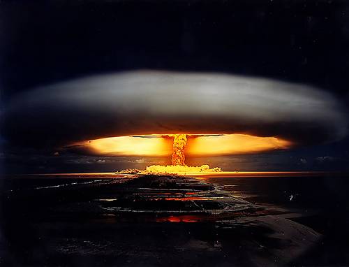 Nuevos avances en la predicción de los efectos de las armas nucleares
