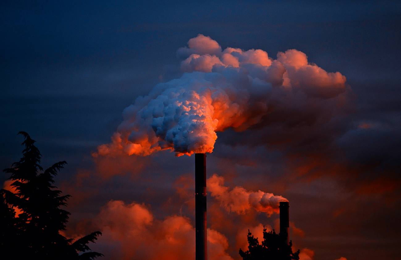 Predicen que guardar el CO2 bajo tierra es seguro durante 10.000 años 