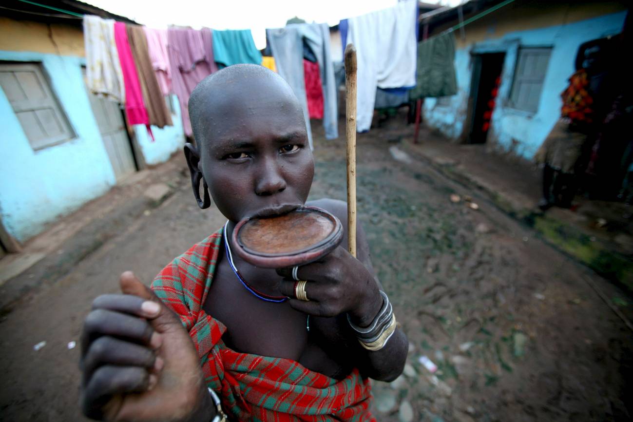 Primer retrato genético de un africano antiguo