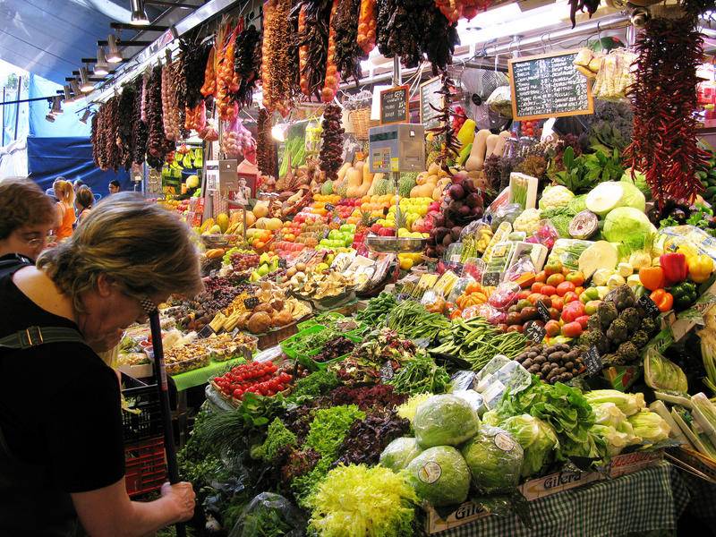Proponen editar el genoma de las frutas sin introducir genes extraños