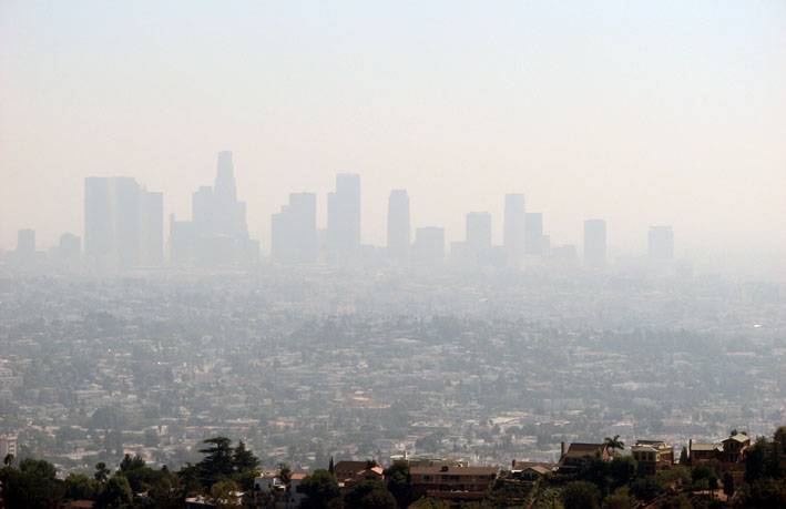 Proponen tres medidas para limitar el aumento global de las temperaturas