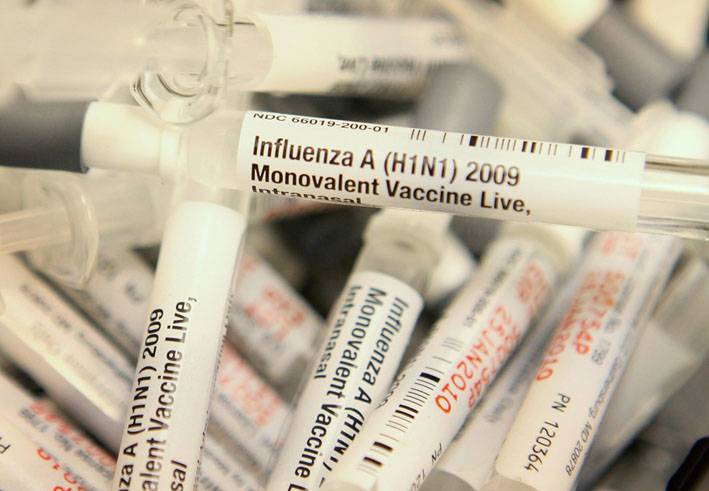 Se acerca la vacuna universal contra la gripe