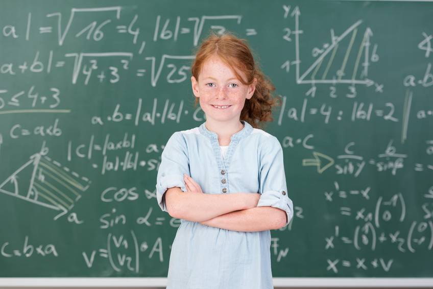 Todos los niños son científicos