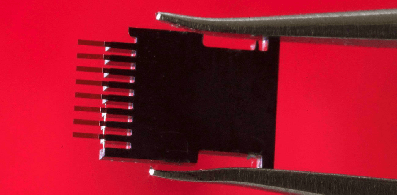 Un biosensor detecta el VIH solo una semana después de la infección