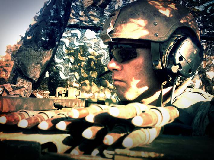 Un estudio revela el aumento del índice de riesgo de suicidio en militares