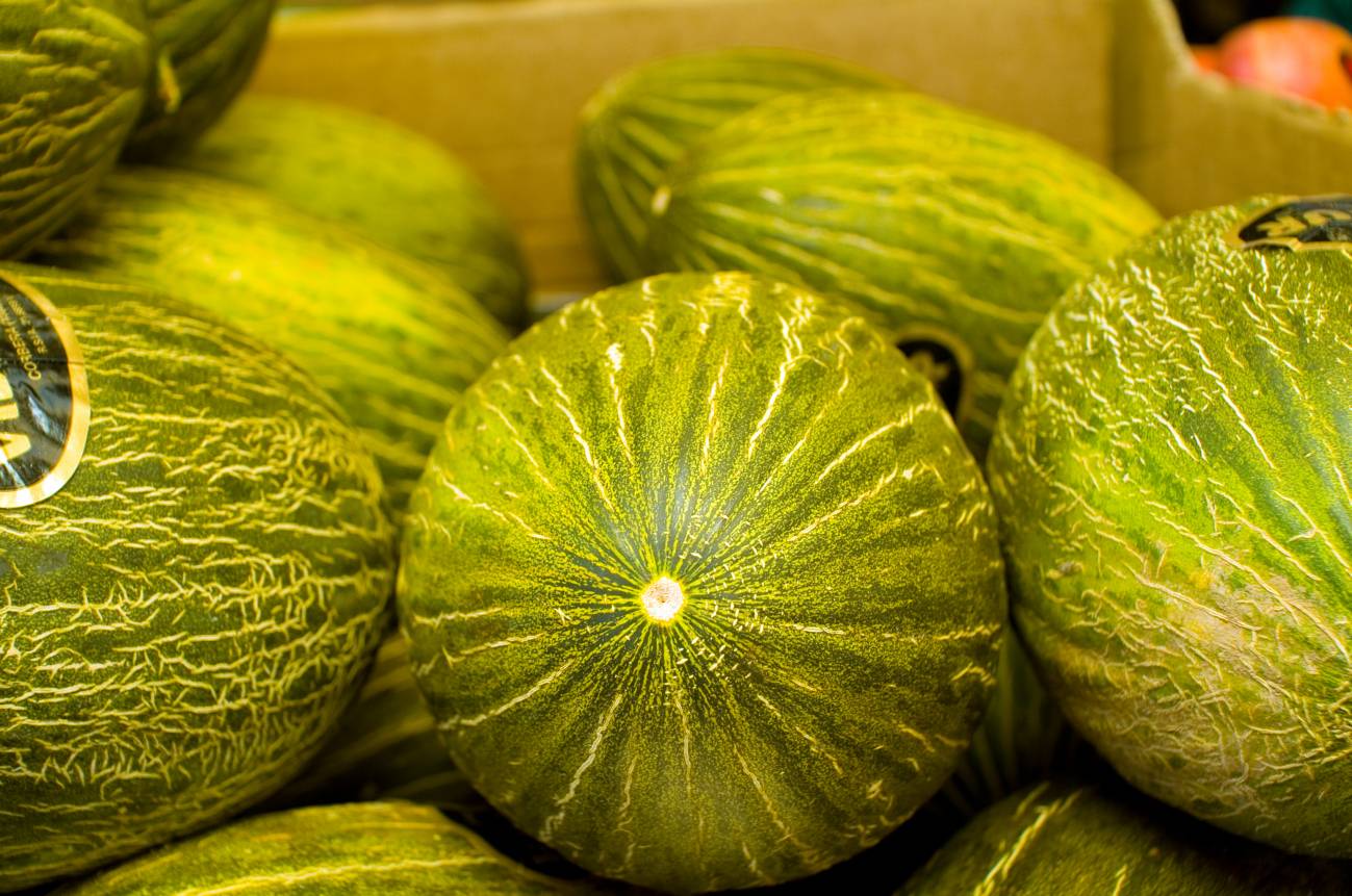 Melones