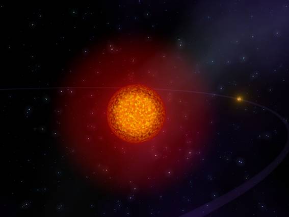 Un nuevo test facilita la detección de planetas en torno a estrellas similares al Sol