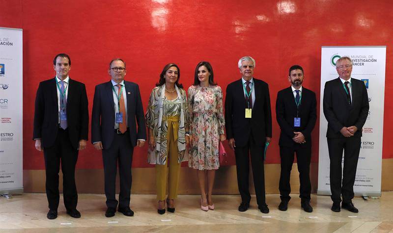 24 de septiembre: la importancia de investigar el cáncer