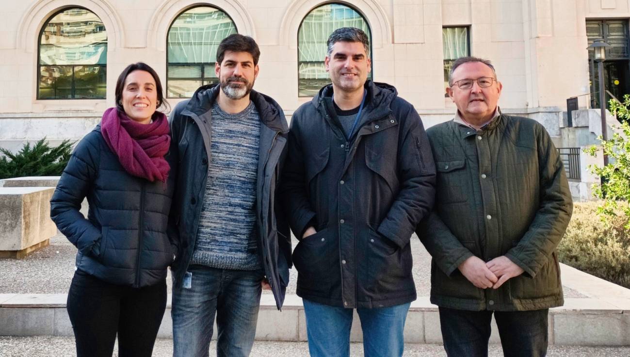 Alteraciones en la producción de microARN ayudan a entender mejor la epilepsia de Lafora