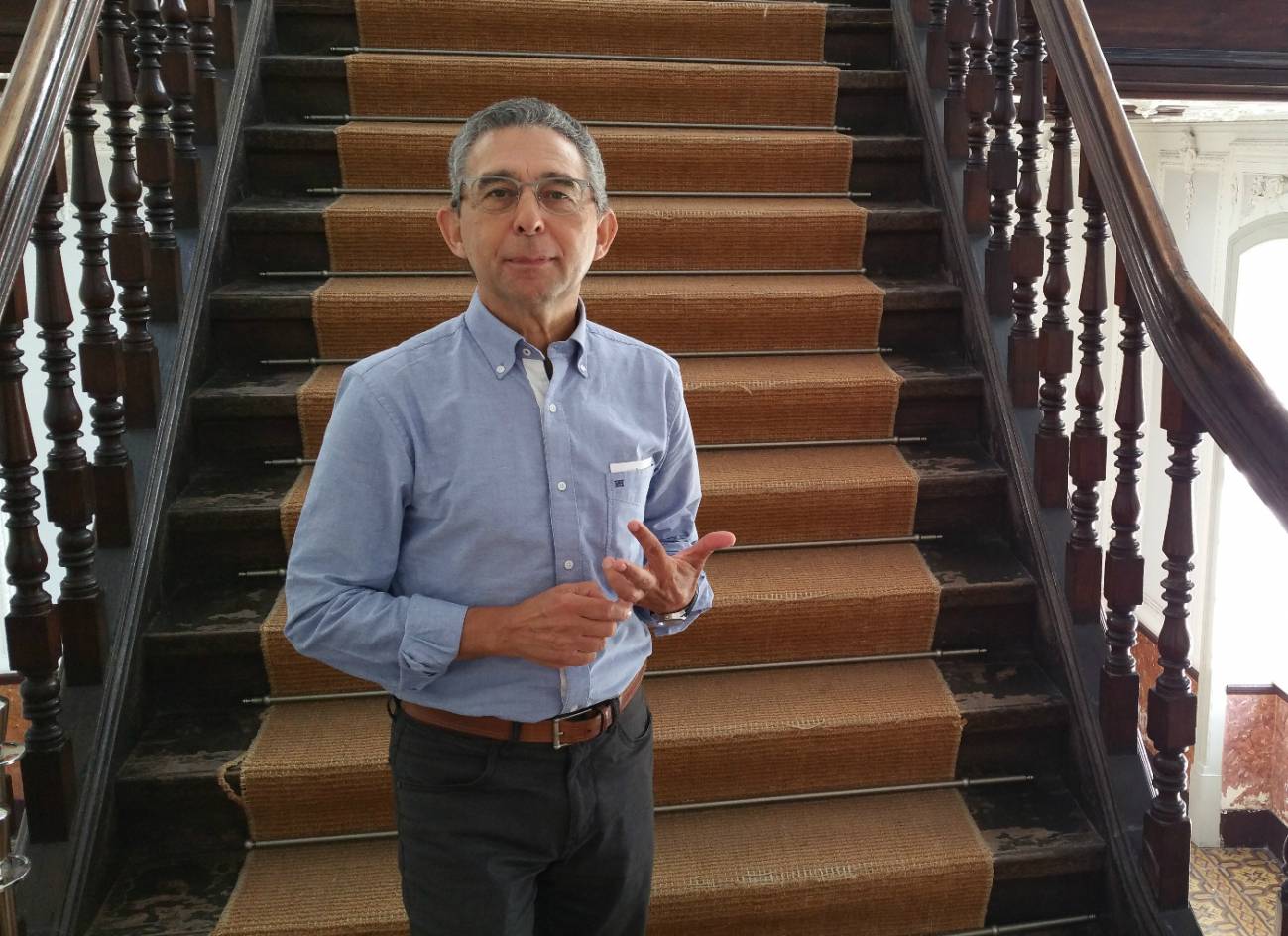 “Con el brote de listeria se ha producido claramente un fallo en la seguridad alimentaria”