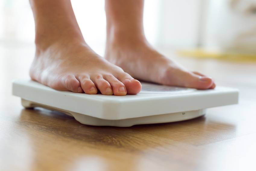 ¿Determina el peso materno antes del embarazo el metabolismo de un niño?
