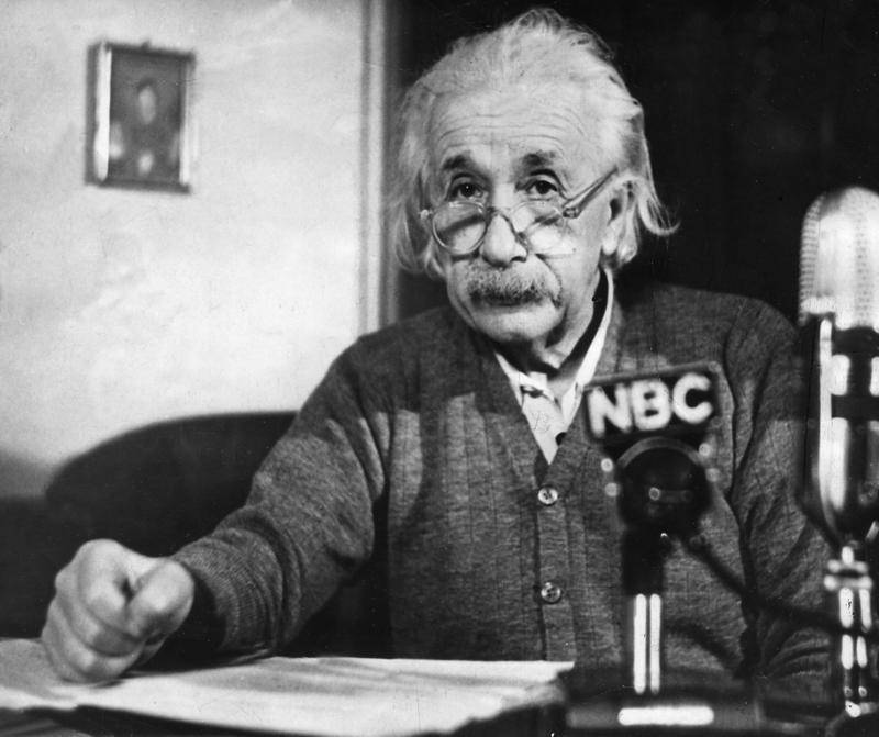 Einstein