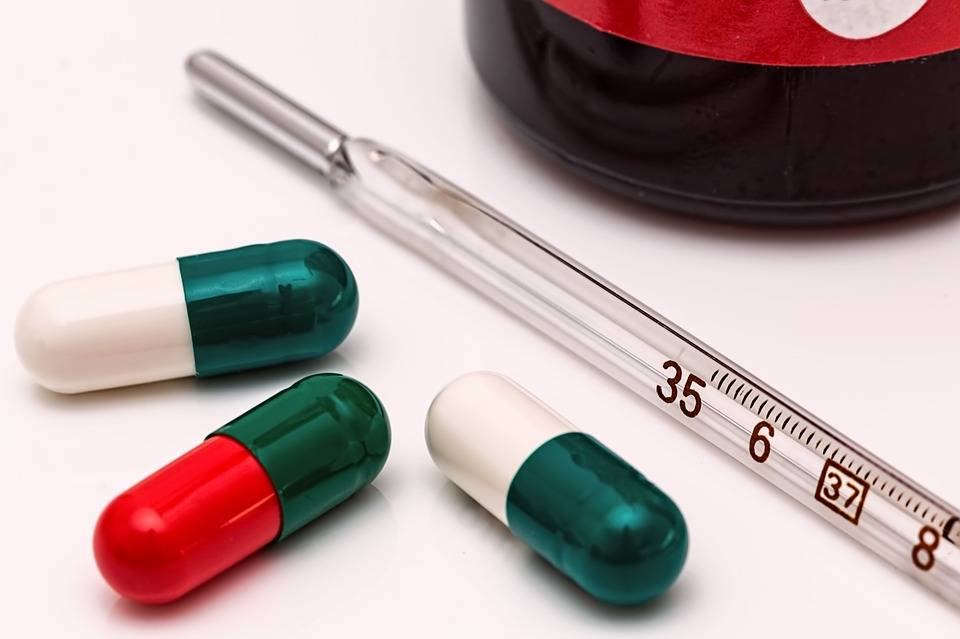 El consumo de antibióticos puede aumentar hasta un 200% en 2030