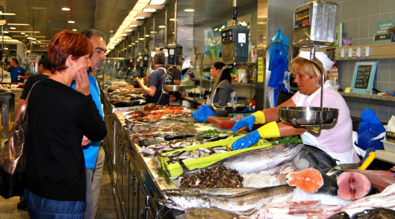 El consumo sostenible de pescado es posible