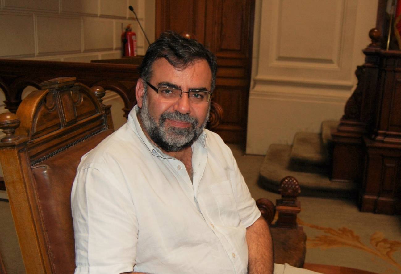 “El diseño de algoritmos tiene una carga ética enorme”