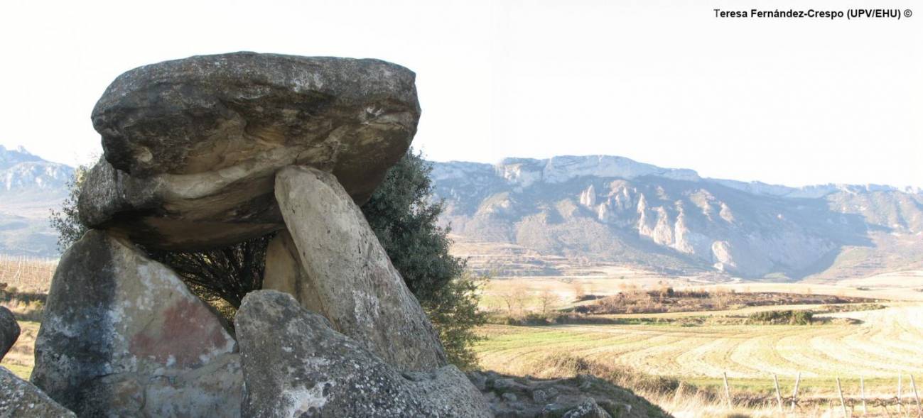El enterramiento en tumba o cueva implicaba diferencias sociales en el Neolítico