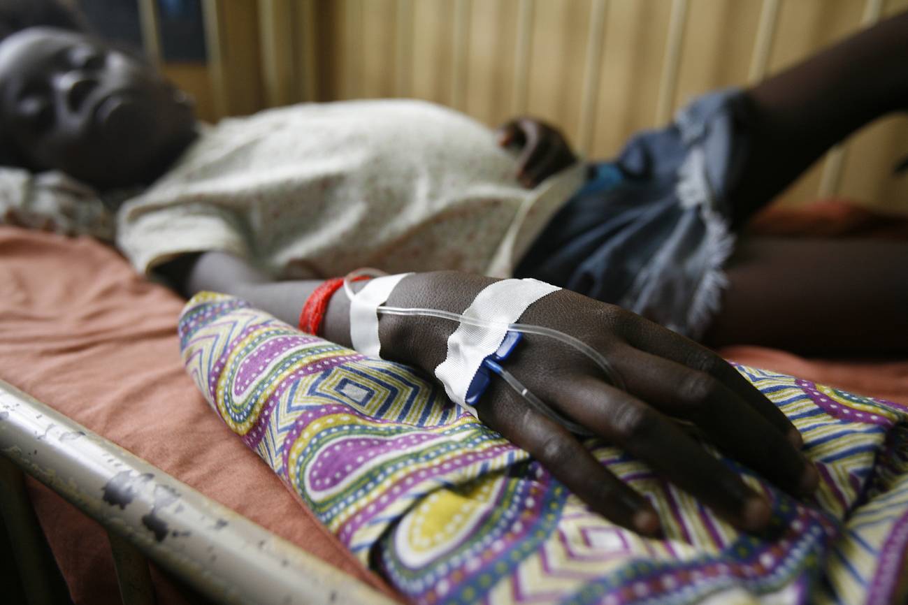 El fracaso de los tratamientos contra el VIH en África agota las opciones terapéuticas