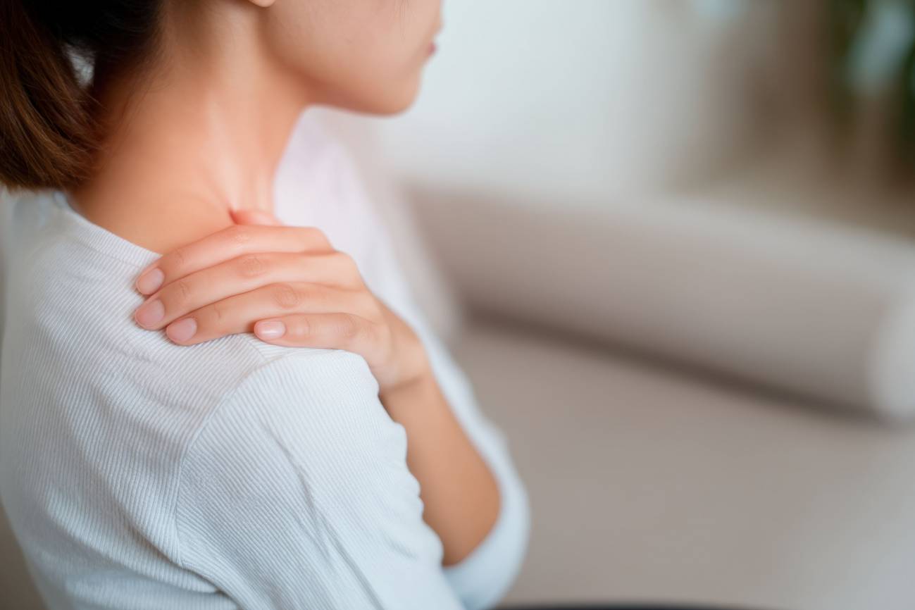 fibromialgia se caracteriza por dolor generalizado, fatiga, alteraciones del sueño