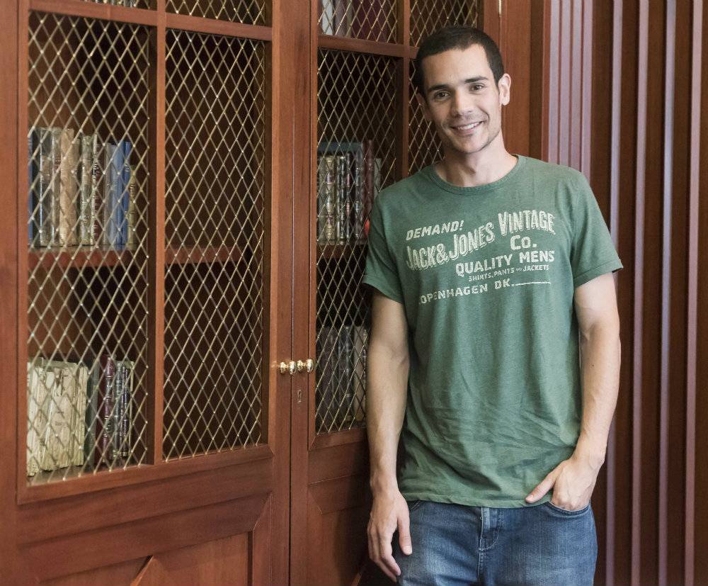 “El teorema de Fermat siempre ha sido un misterio de las matemáticas”